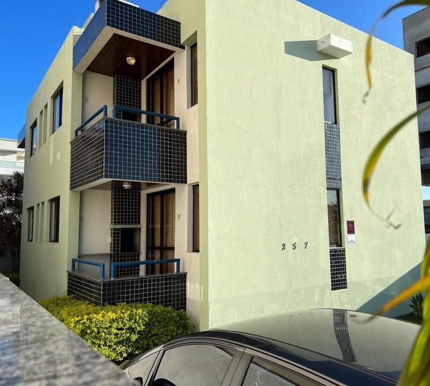 Apartamento Apto Praia De Mariscal E Canto Grande Bombinhas Sc - Canela Flats 02 Exterior foto