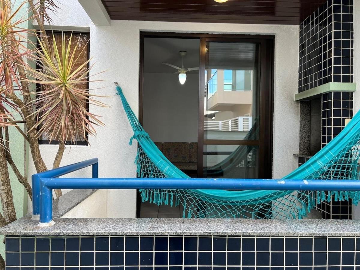 Apartamento Apto Praia De Mariscal E Canto Grande Bombinhas Sc - Canela Flats 02 Exterior foto